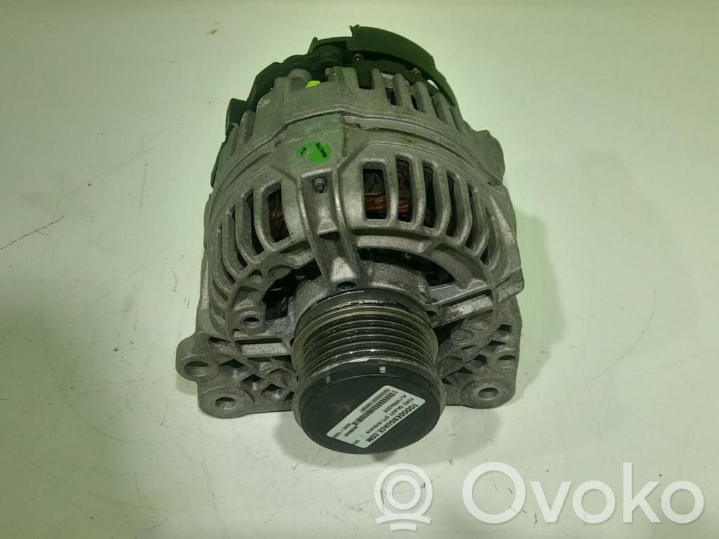Alternador   0124325001