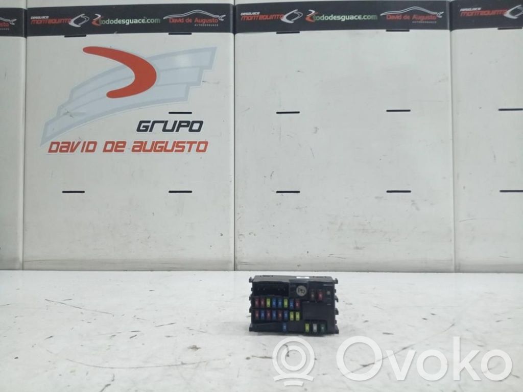 Módulo de fusible   91959G5010