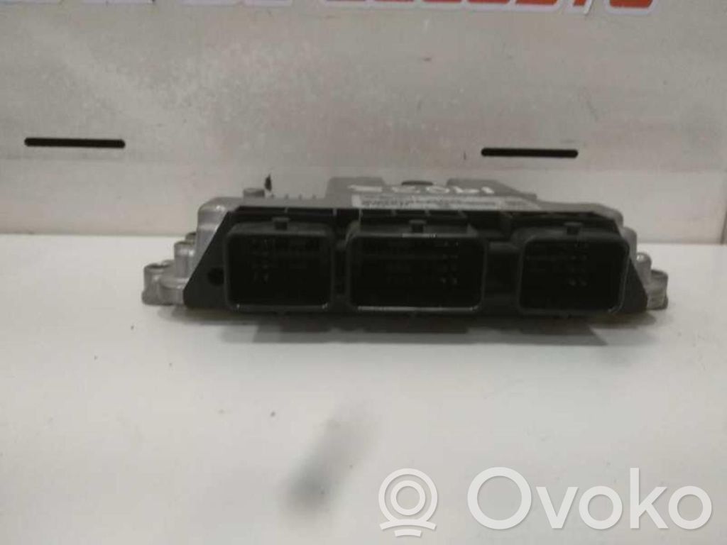 Engine control unit/module ECU   8M5112A650LG