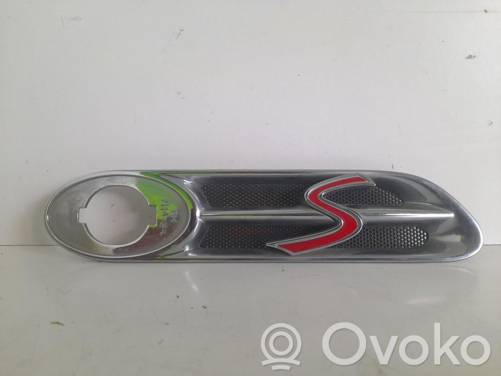 Mini One - Cooper Cabrio R52 Trim molding 