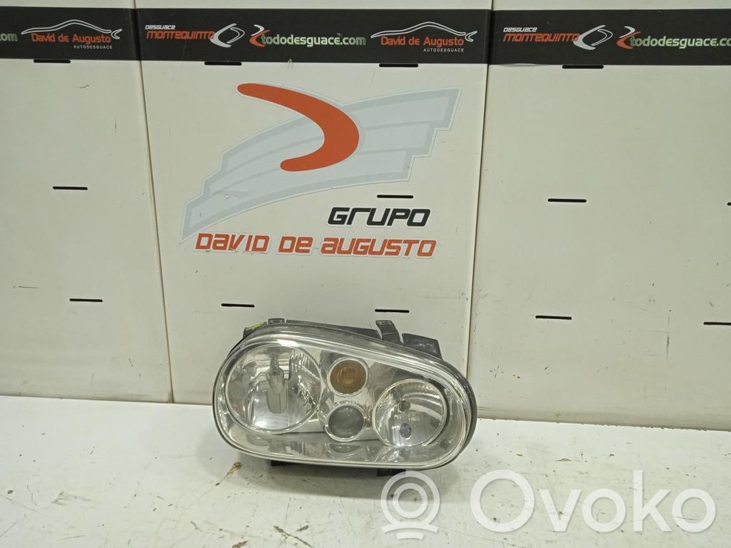 Volkswagen Golf V Faro/fanale 