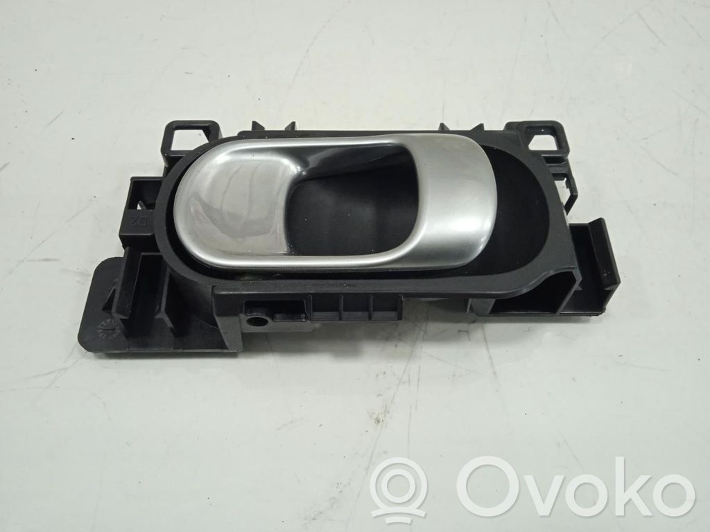 Citroen C3 Manecilla interna puerta delantera 