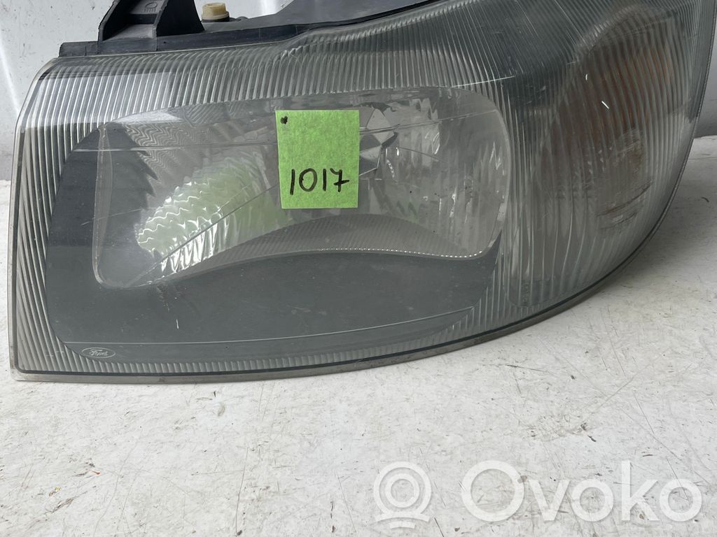 Scheinwerfer   YC1X13035,YC1513W030
