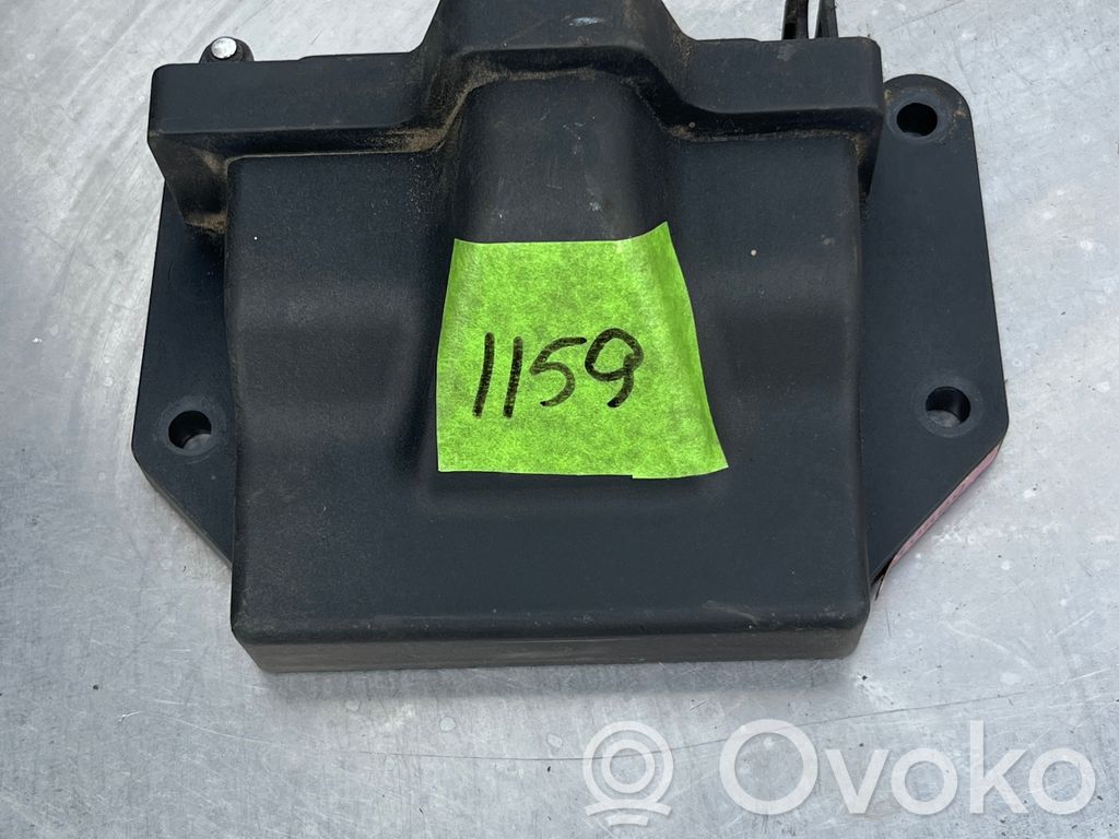 Fiat Ducato Kiti valdymo blokai/ moduliai 
