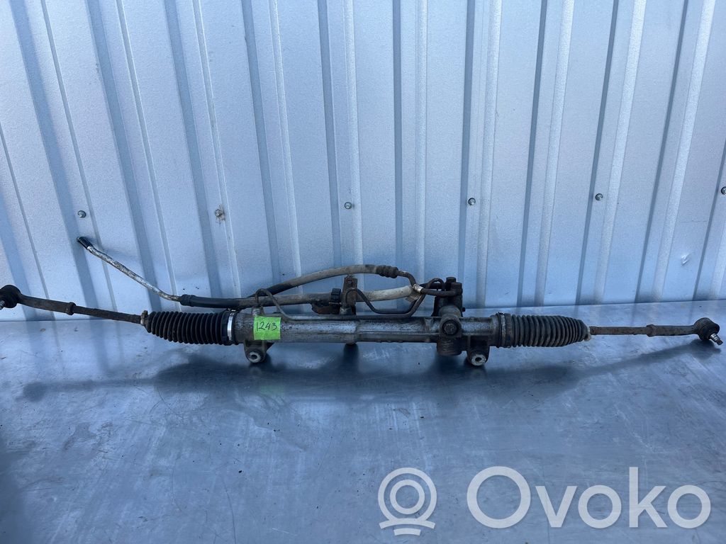 Citroen Nemo Vairo kolonėlė 