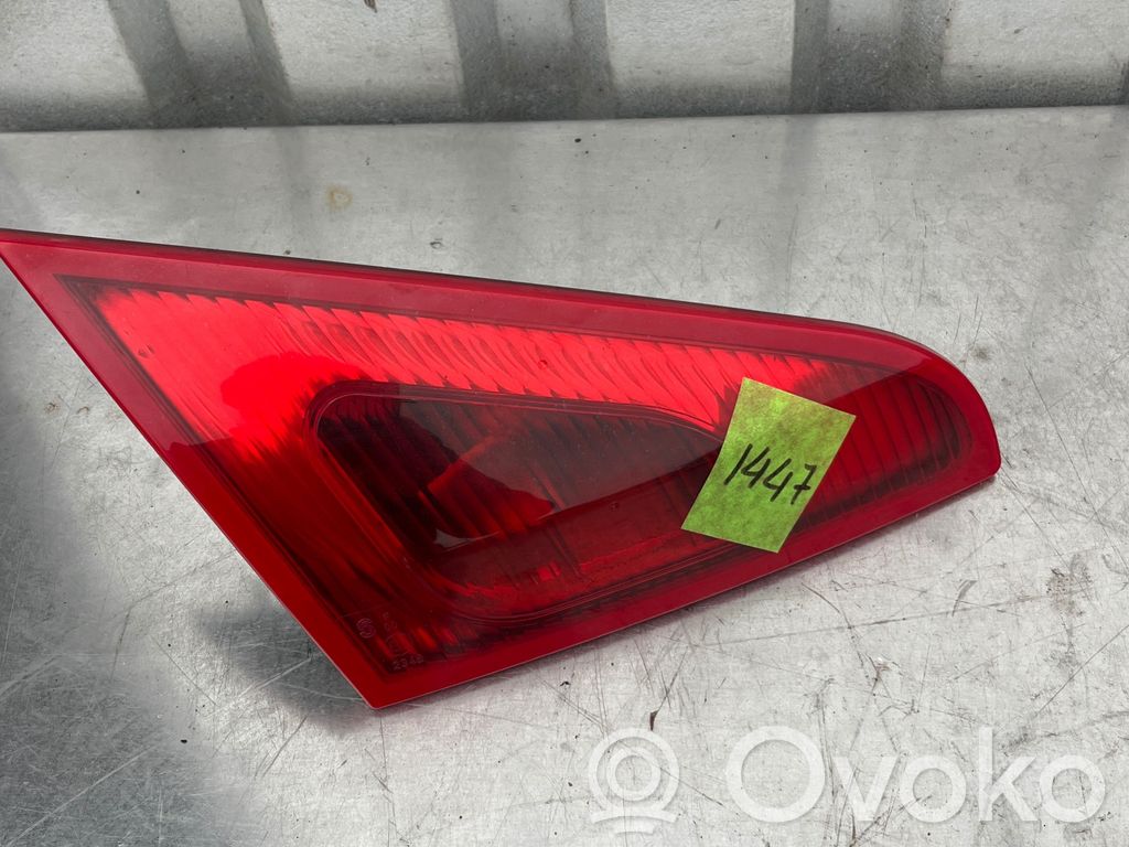 Mitsubishi Colt Lampa tylna 