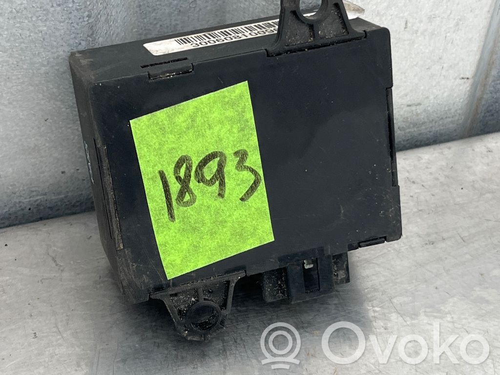 Mercedes-Benz Sprinter W901 W902 W903 W904 Other control units/modules 