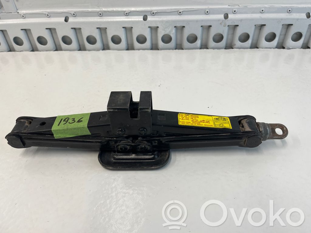 Hyundai i30 Lift Jack 