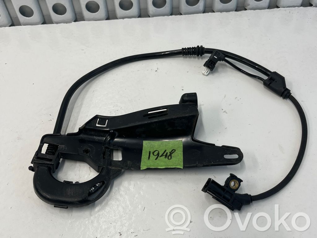 Mercedes-Benz GLA H247 Cableado del sensor ABS delantero 
