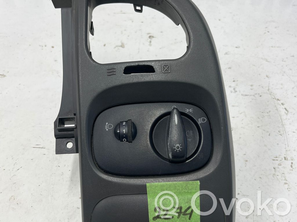 Light switch   YC1T13A024DB,6C1T13A024DB,04052831,001108C