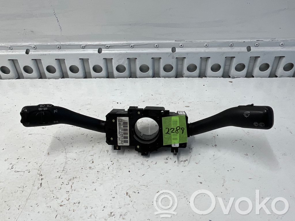 Wiper turn signal indicator stalk/switch   1J0953513,203172
