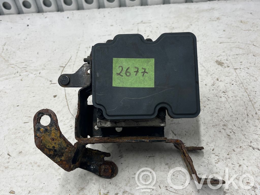 Renault Master III ABS Pump 