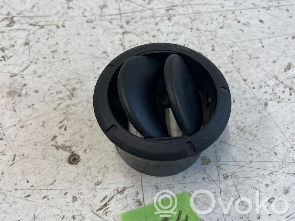 Renault Master III Grilă ventilație/ramă laterală bord 