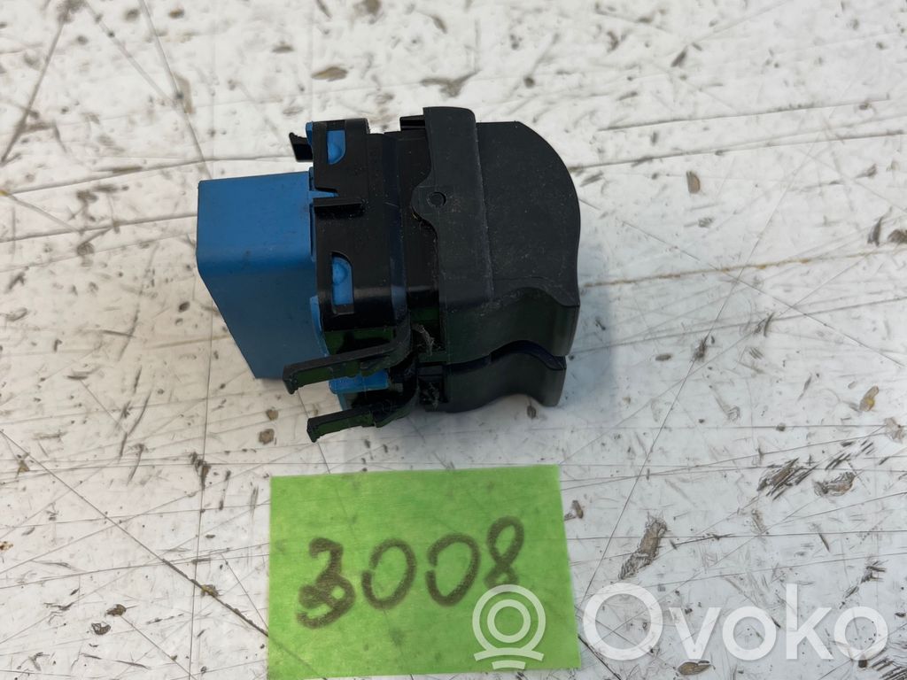 Renault Master III Electric window control switch 