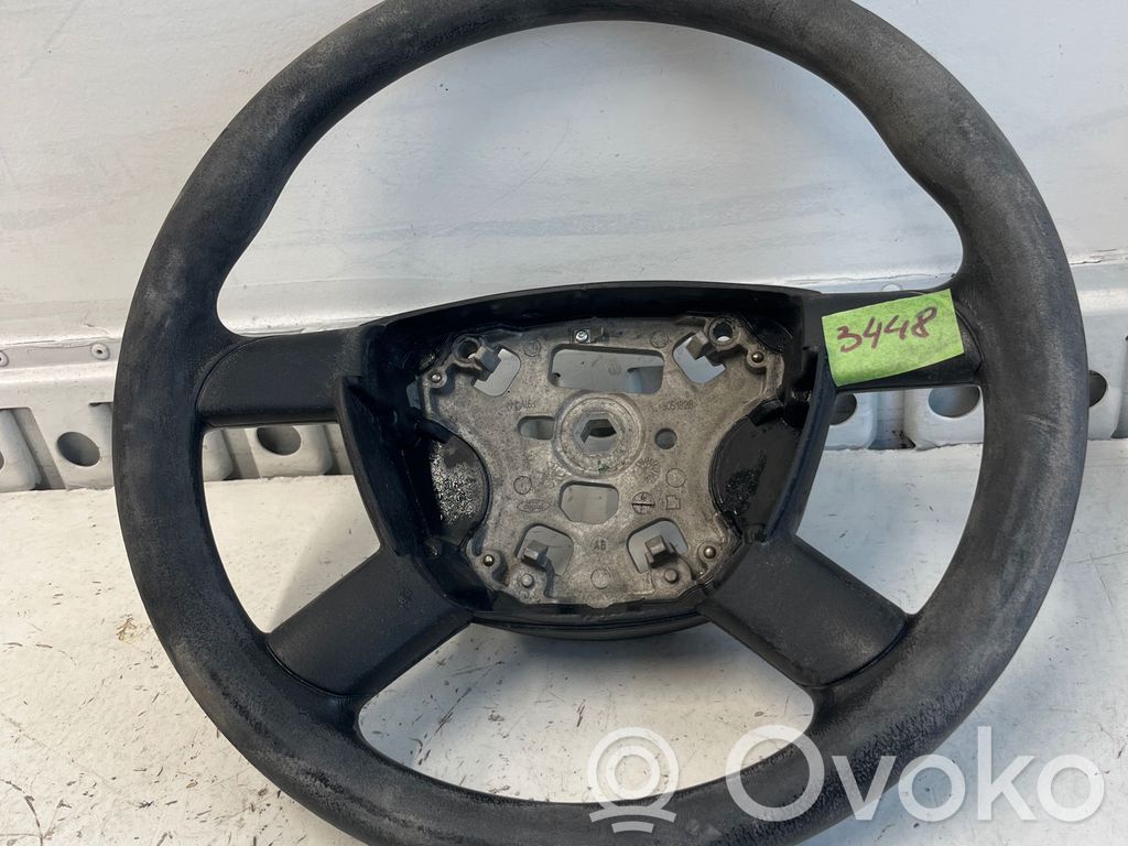 Ford Transit Stūre 