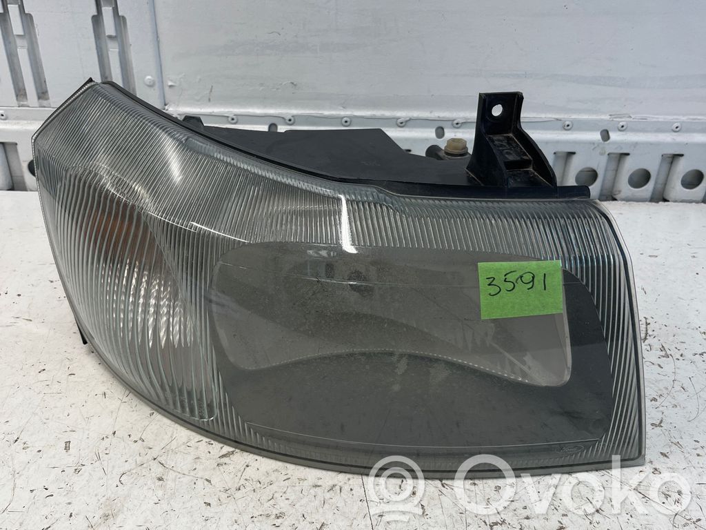 Scheinwerfer   YC1X13008,YC1513W029