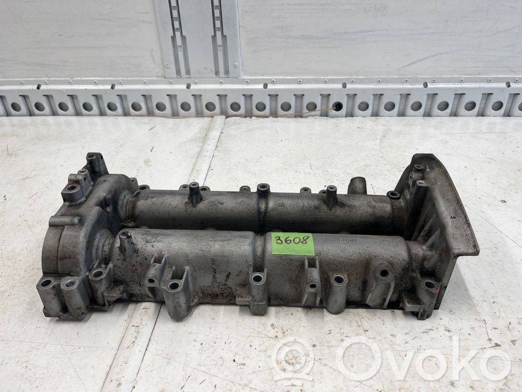 Opel Insignia A Rocker cam cover 