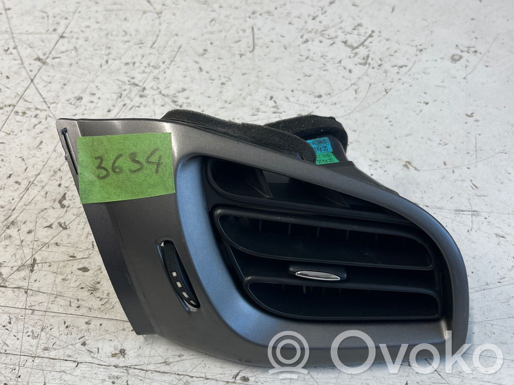 Citroen C3 Šoninės oro grotelės 