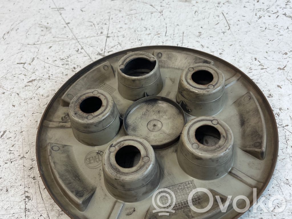 Peugeot Boxer Original wheel cap 