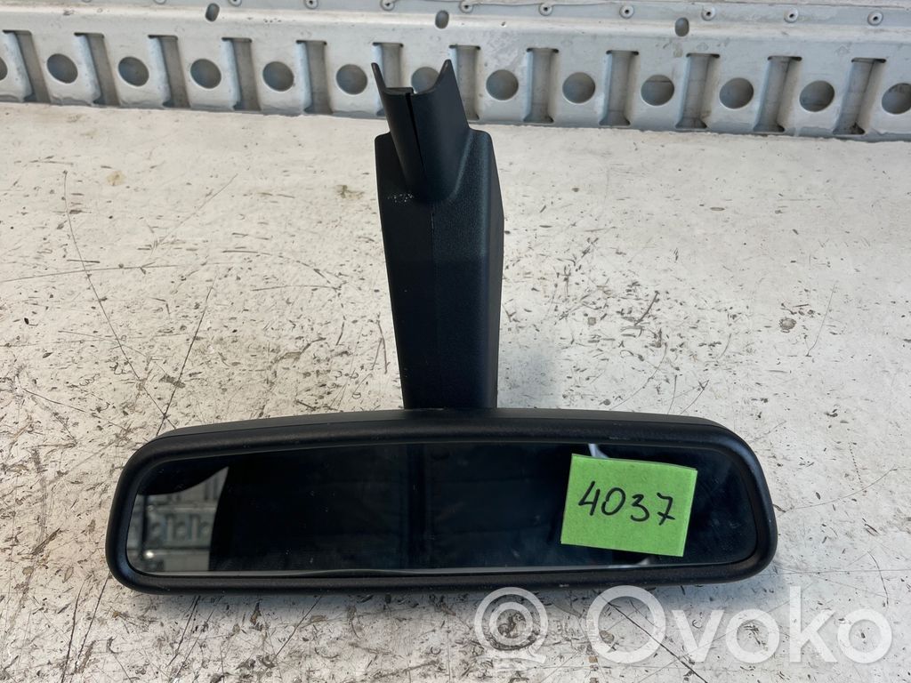 Renault Master III Rear view mirror (interior) 