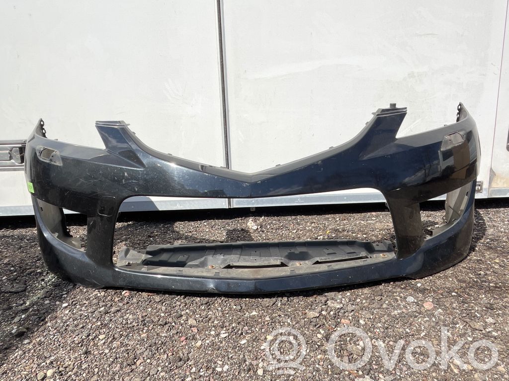 Mazda 5 Front bumper 