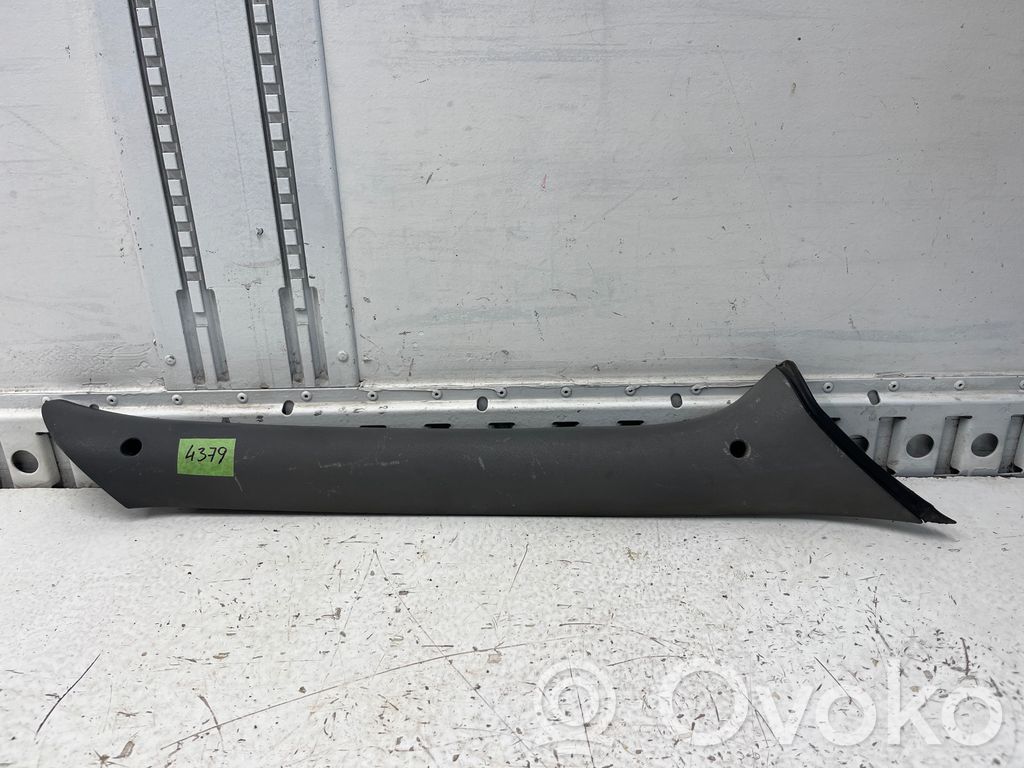 Iveco Daily 3rd gen Pilar (A) 