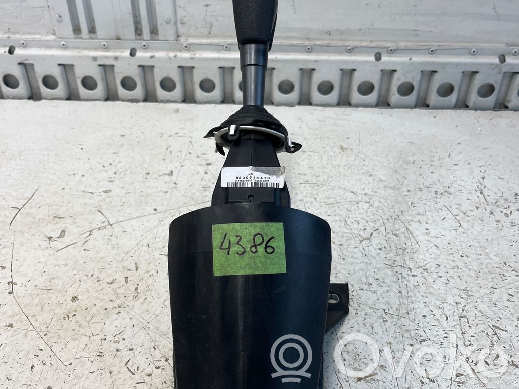 Renault Master III Selector caja de cambios 