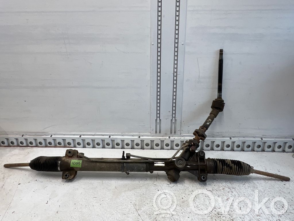Iveco Daily 3rd gen Steering rack 