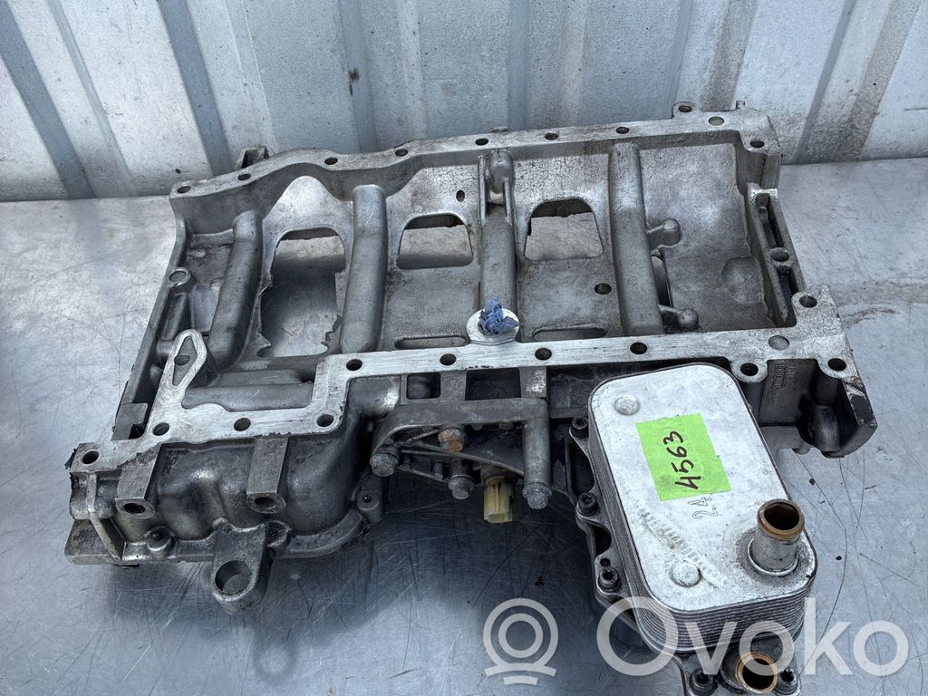 Ford Transit Karteris 