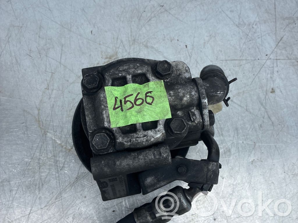 Ford Transit Power steering pump 