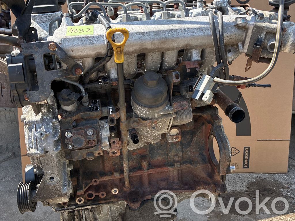 Motor   D4J5,70441963,0228