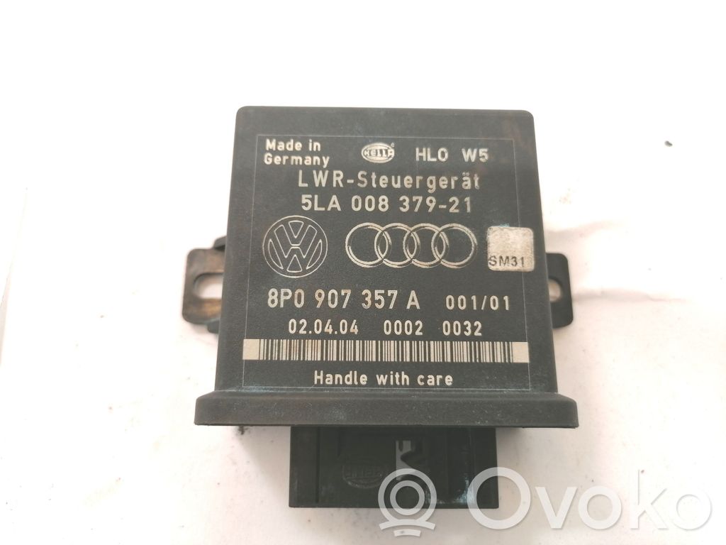 Module d'éclairage LCM   5LA00837921,8PO907357A