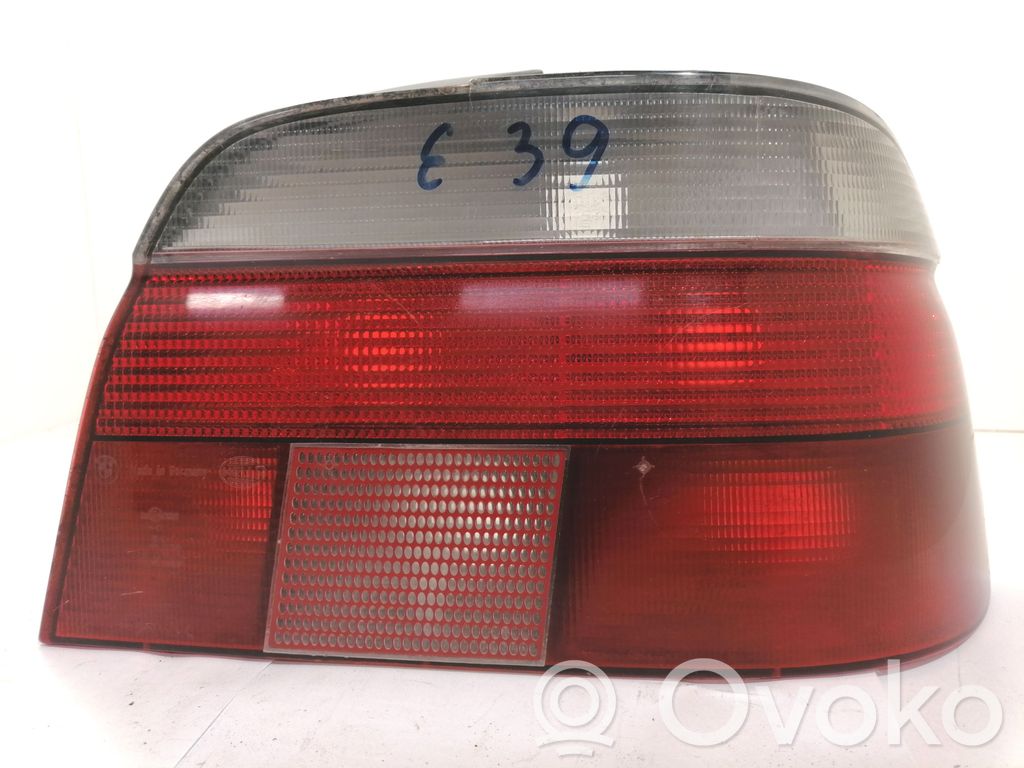BMW 5 E39 Rear/tail lights 