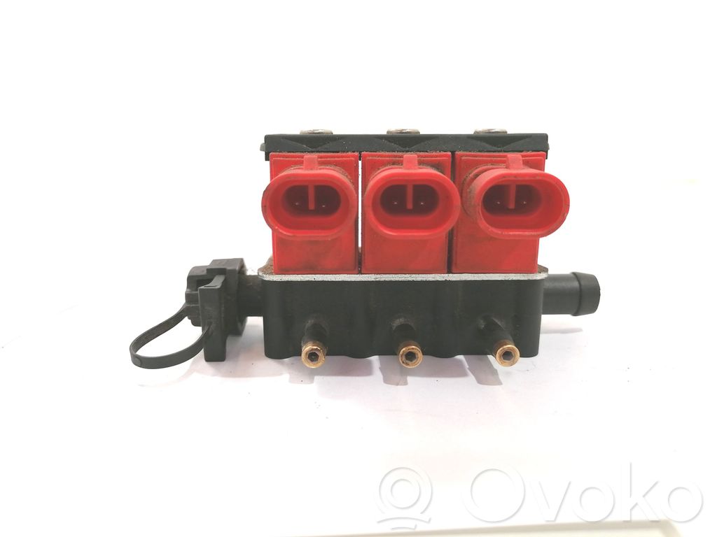 Audi A6 S6 C5 4B Injecteur GPL 