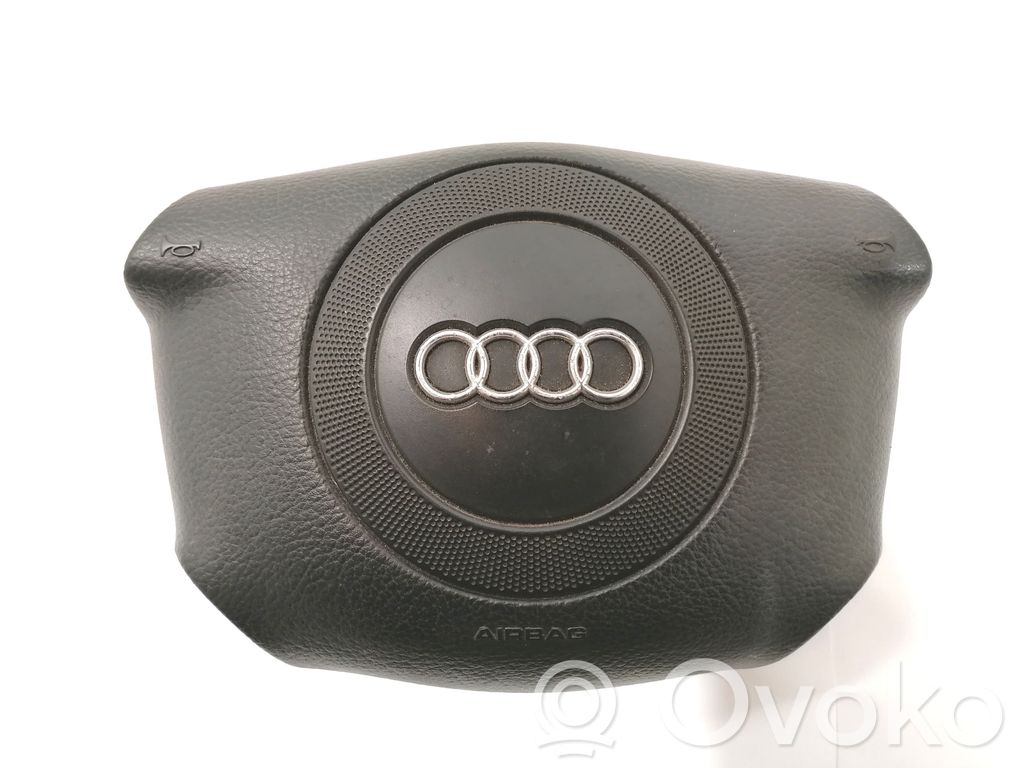 Audi A6 S6 C5 4B Poduszka powietrzna Airbag kierownicy 
