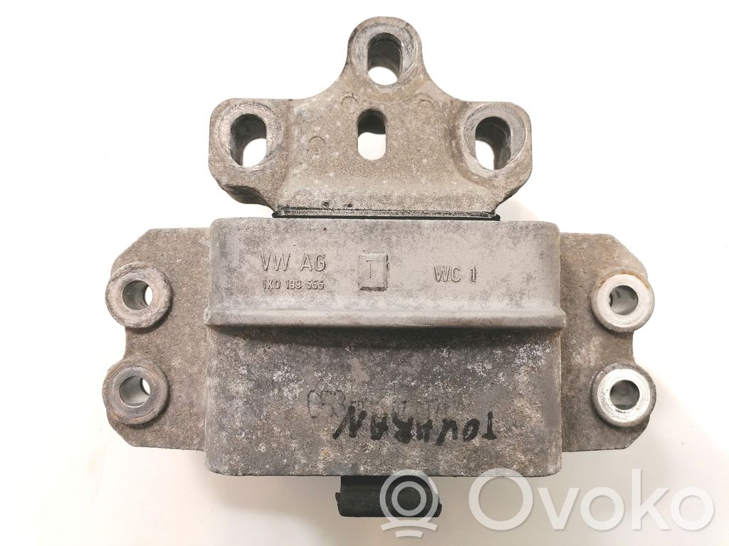 Volkswagen Touran I Gearbox mount 