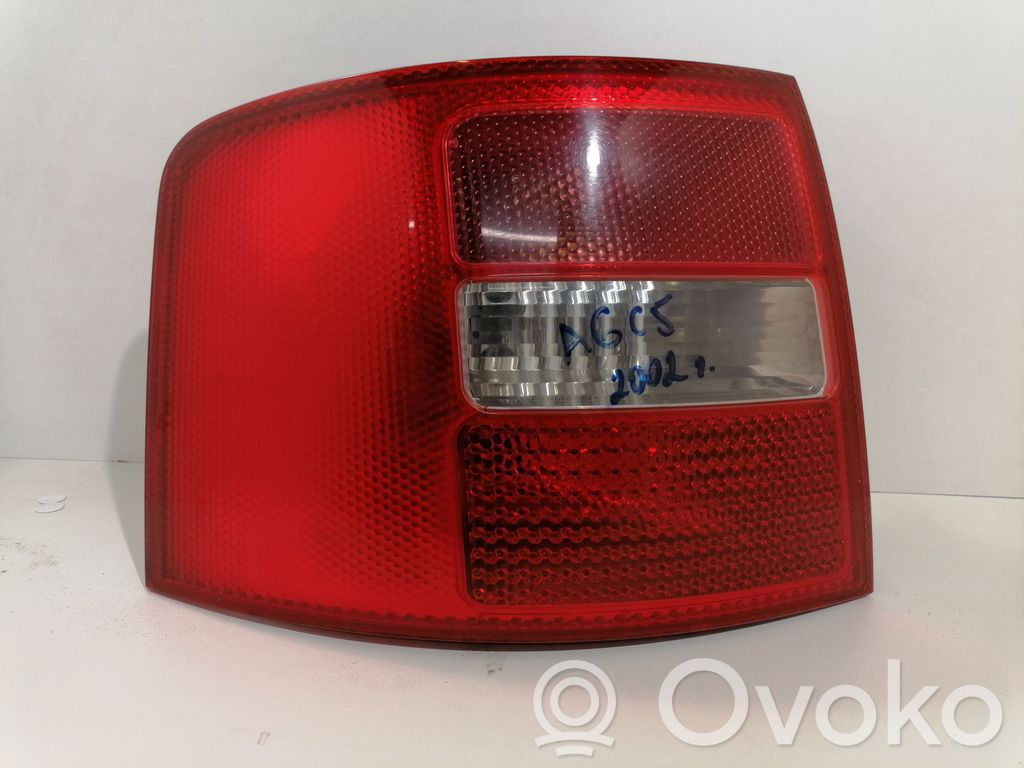 Audi A6 S6 C5 4B Takavalot 