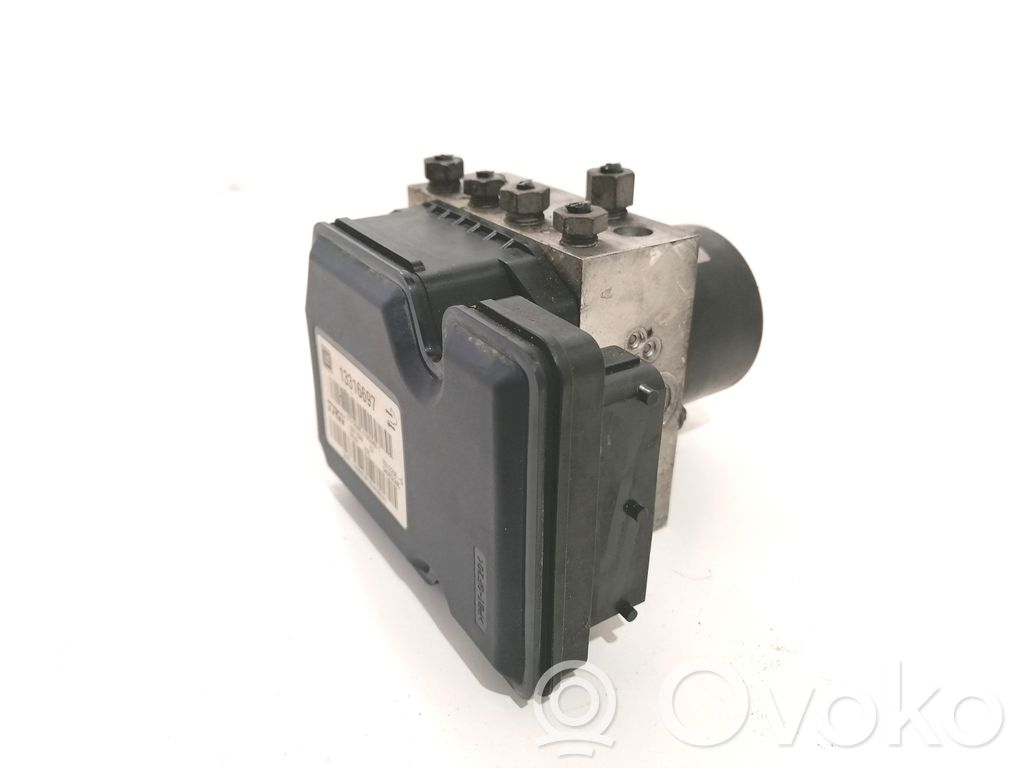 Opel Insignia A ABS Pump 