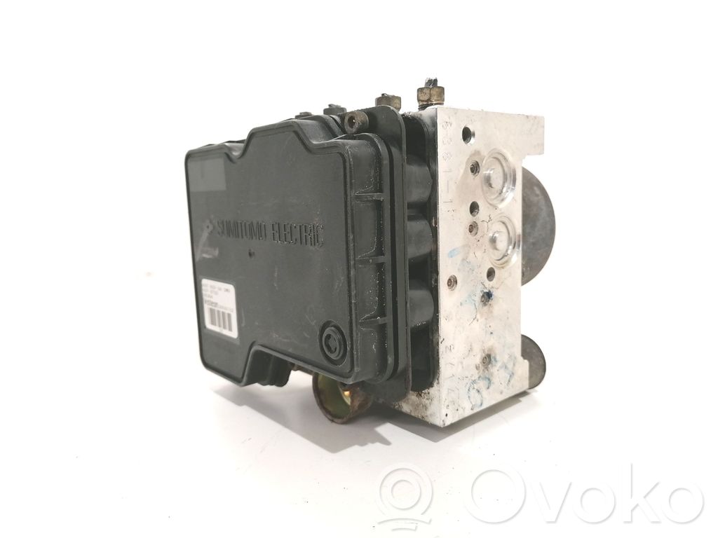 Mazda 6 ABS Pump 