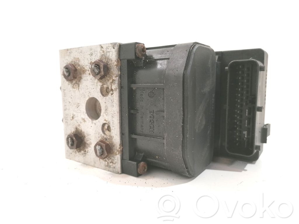 Mitsubishi Carisma ABS Pump 