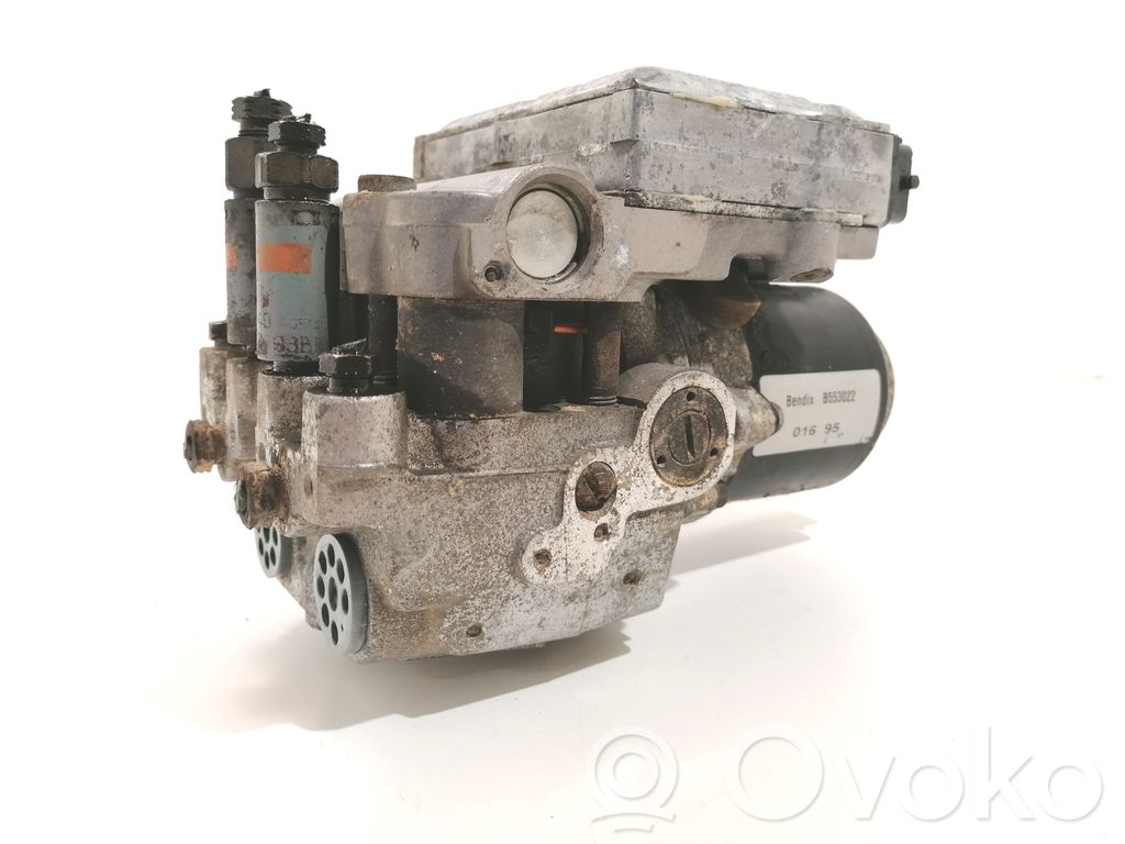 Ford Mondeo MK I ABS bloks 