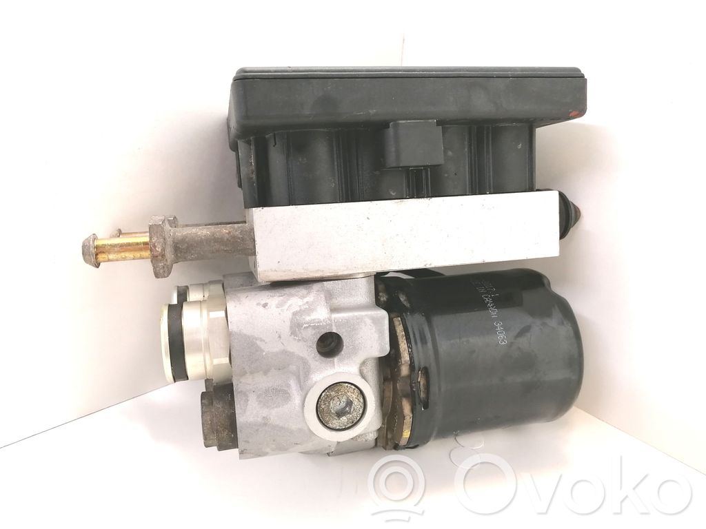 Volkswagen Sharan ABS Blokas 