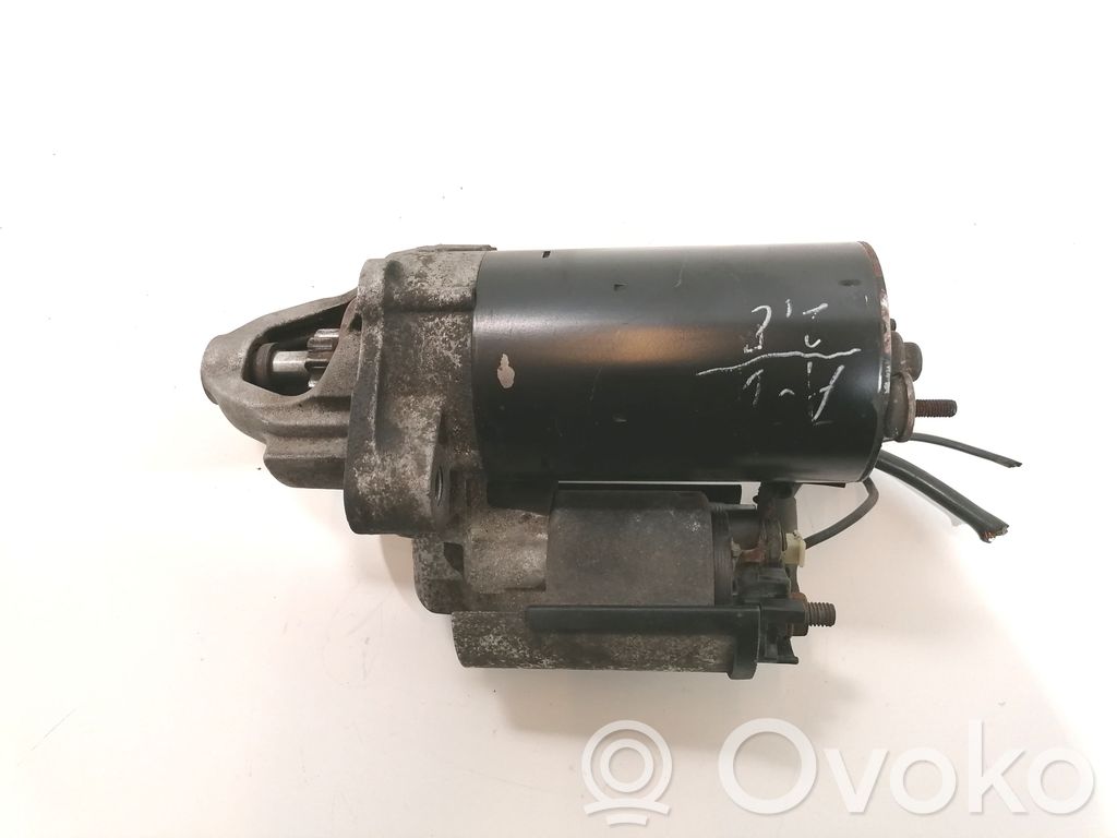 Audi A6 S6 C5 4B Starter motor 