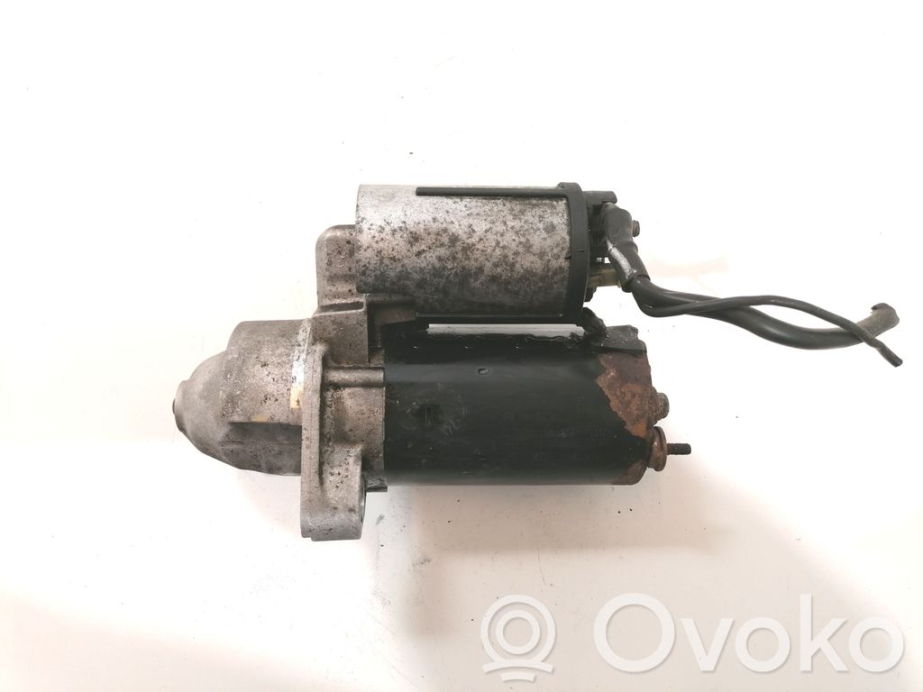 Audi A6 S6 C5 4B Starter motor 