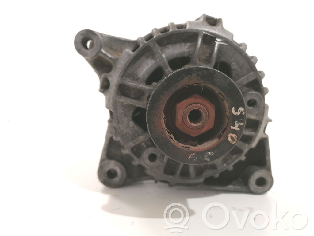 Volvo S40, V40 Generatorius 