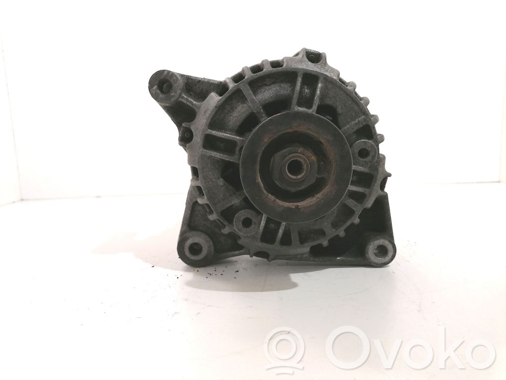 Volvo S40, V40 Generatorius 