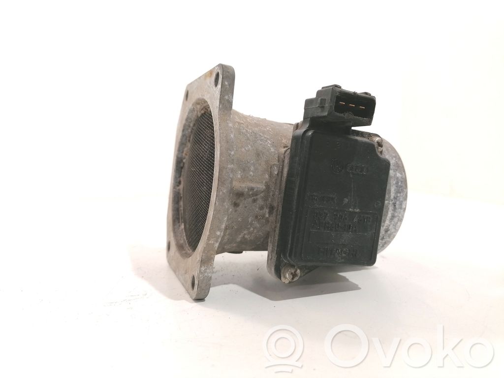 Audi A4 S4 B5 8D Przepływomierz masowy powietrza MAF 