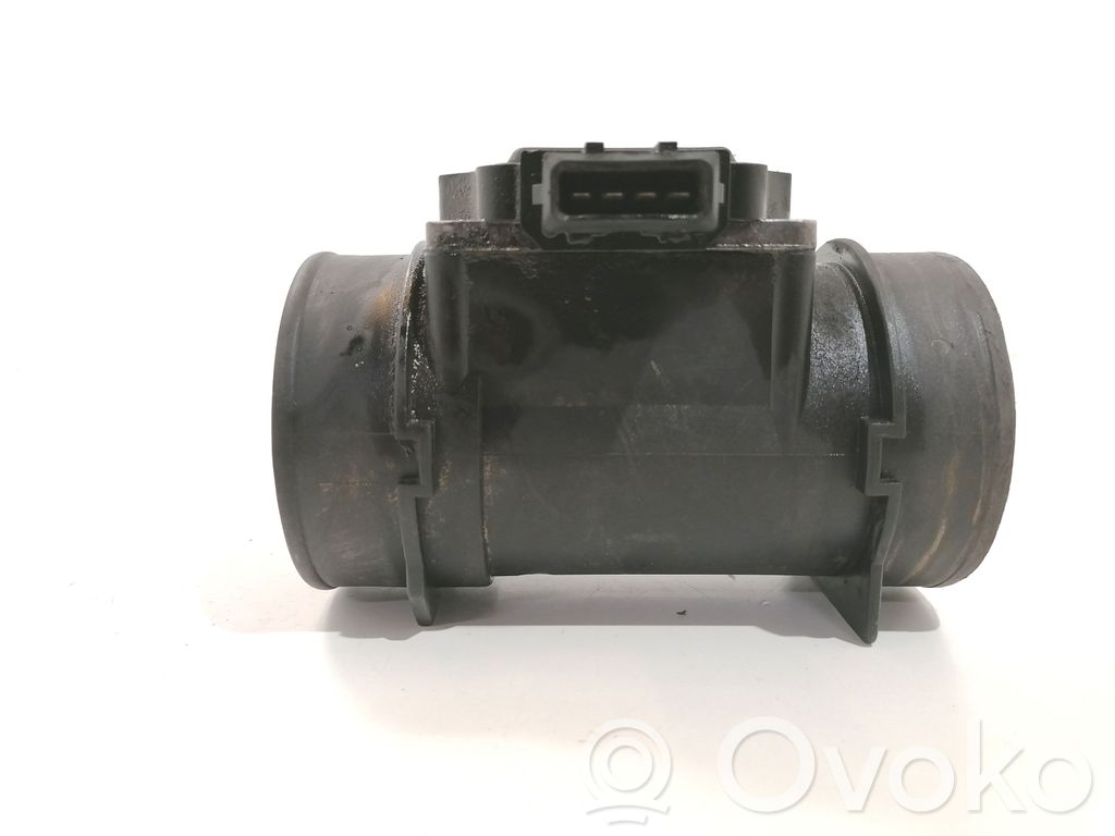 Opel Vectra B Mass air flow meter 