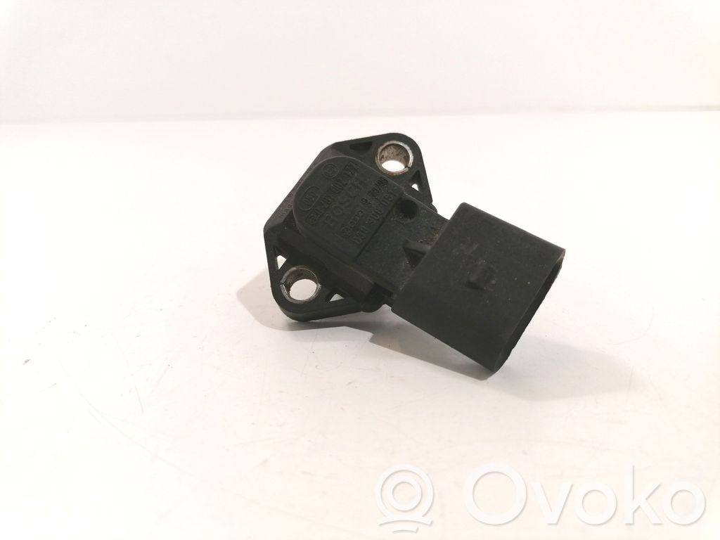 Volkswagen PASSAT B5 Air pressure sensor 