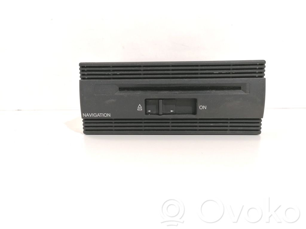 Audi A6 S6 C5 4B Navigation unit CD/DVD player 